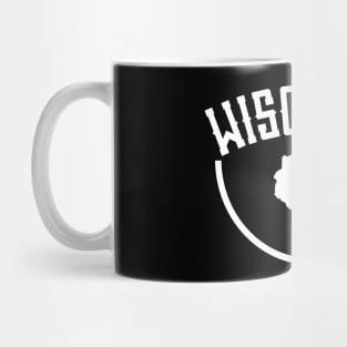 Wisconsin Mug